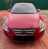 Реснички на фары для Kia Ceed 2007-2012